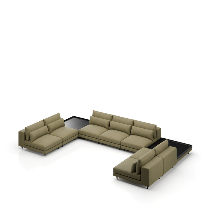 Atelier Configuration 3