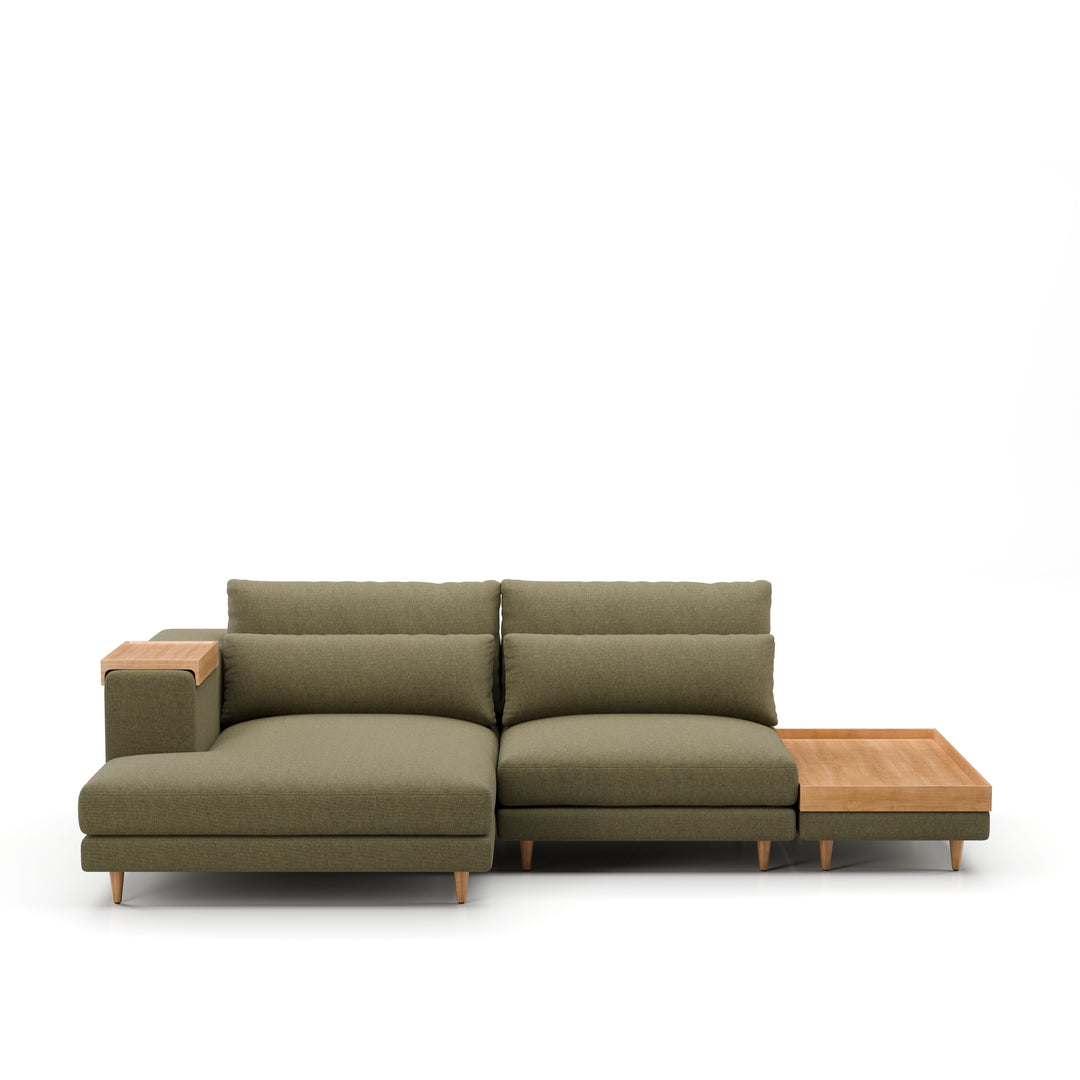 Atelier Configuration 1