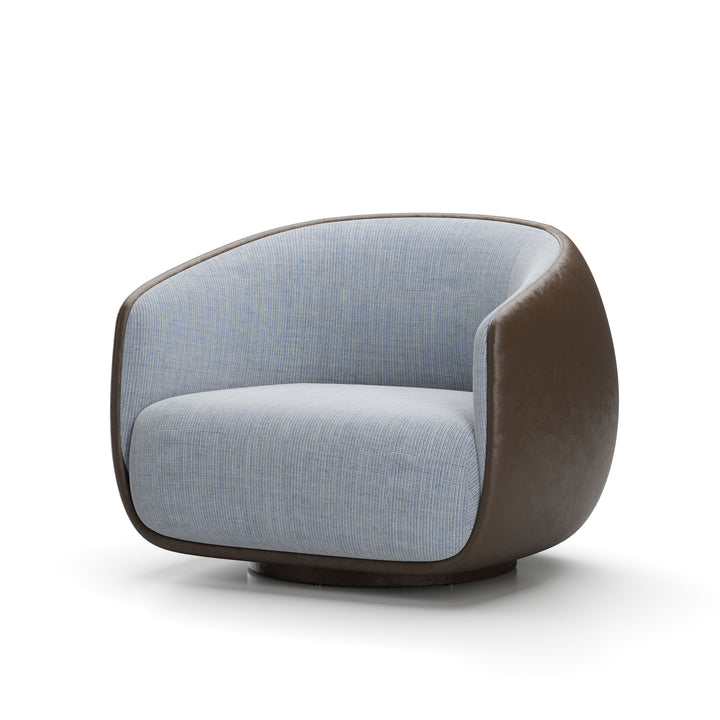 Pesca One-Seater Swivel