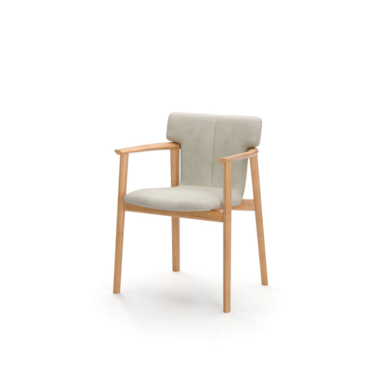 Timothy Dining Armchair