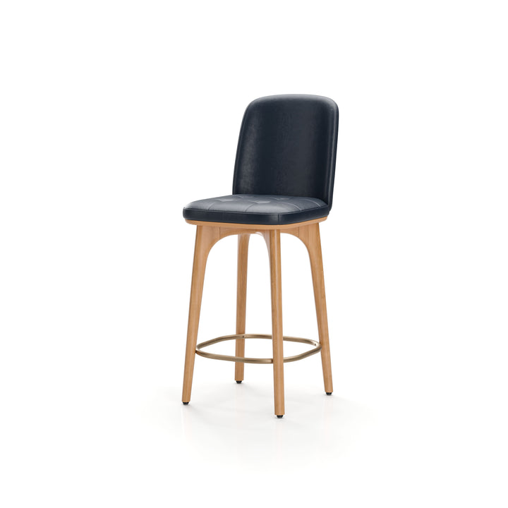 Utility Counter Chair