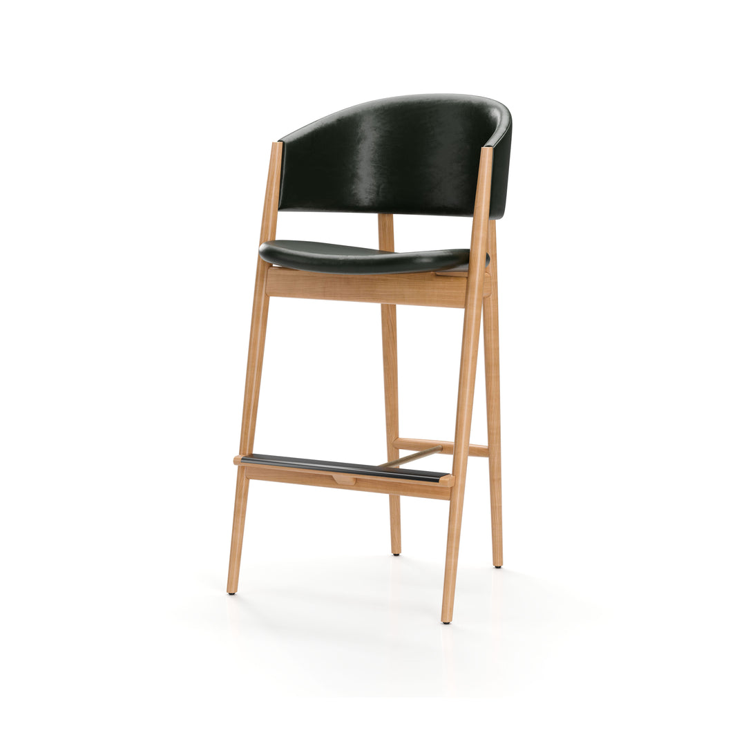 Ougi Bar Chair