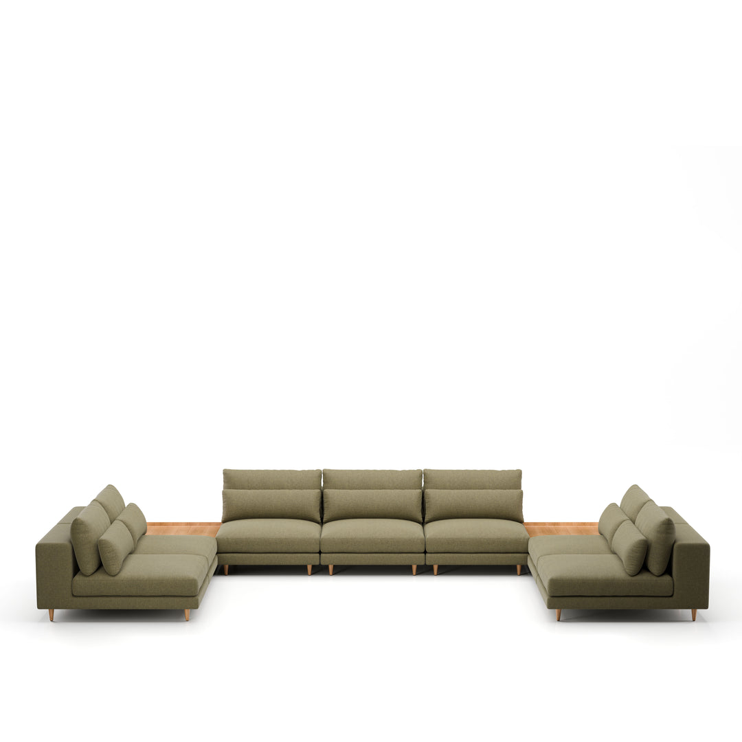 Atelier Configuration 3