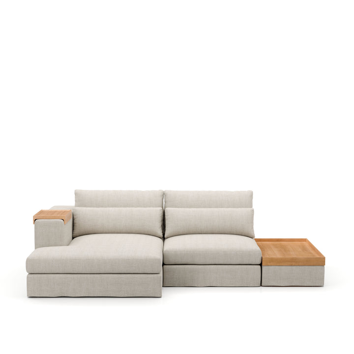 Atelier Configuration 1