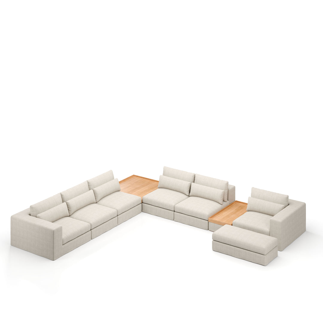 Atelier Configuration 4