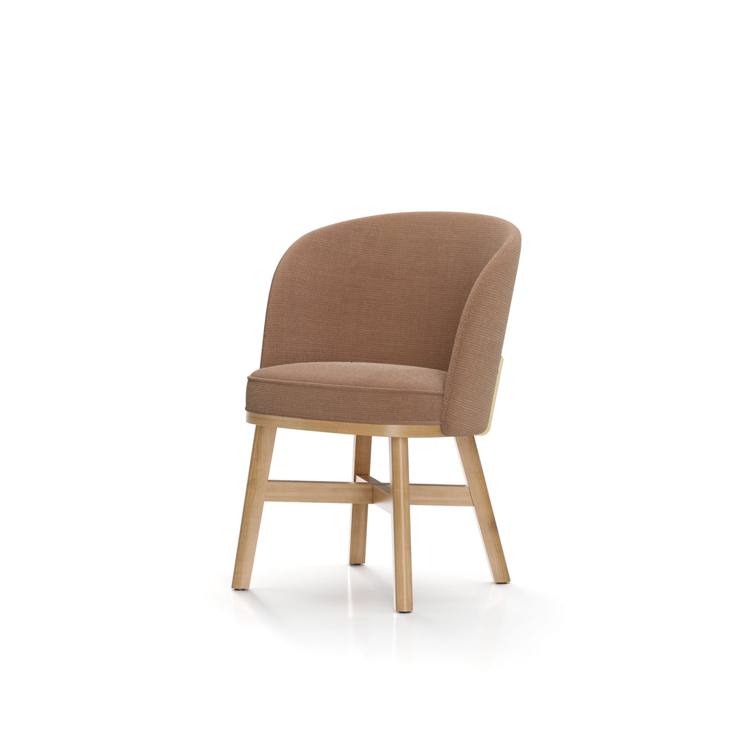 Mr. B Dining Chair
