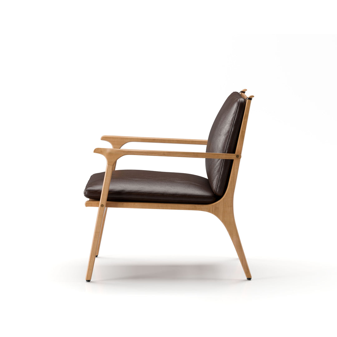 Ren Lounge Chair Large