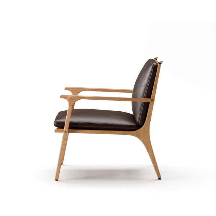 Ren Lounge Chair Large
