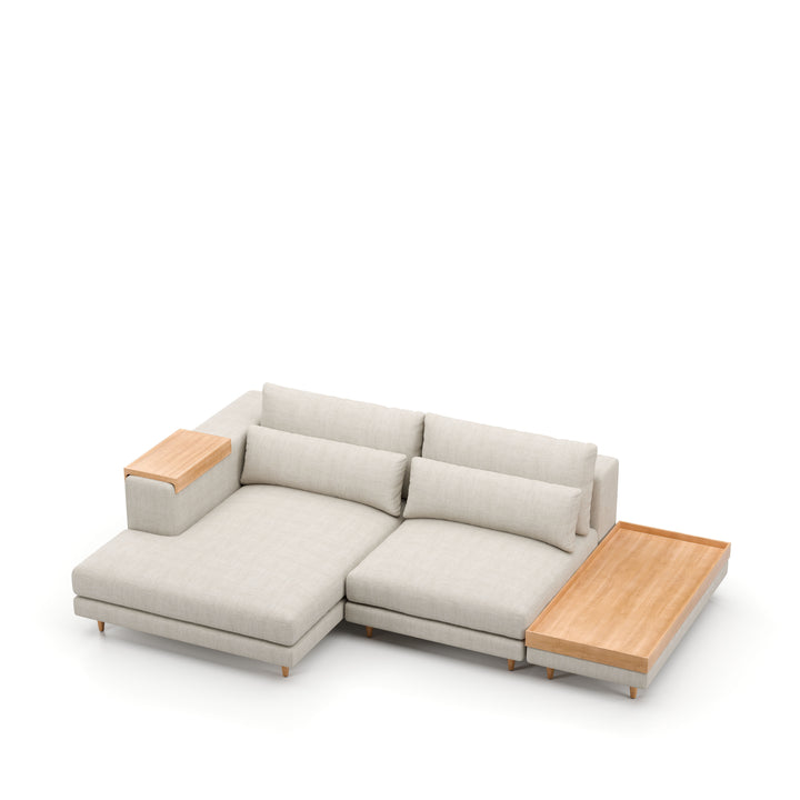 Atelier Configuration 1