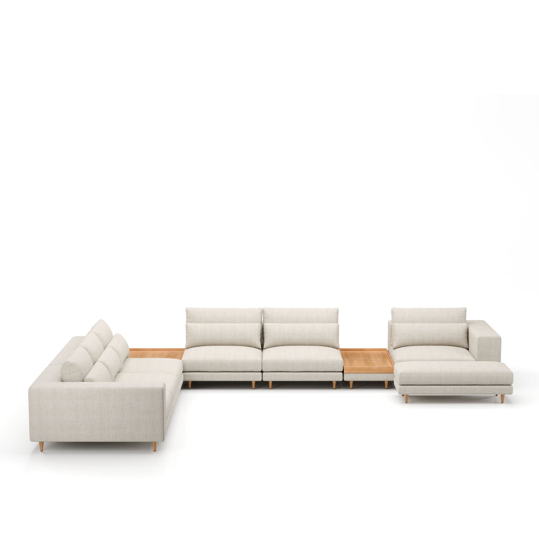 Atelier Configuration 4