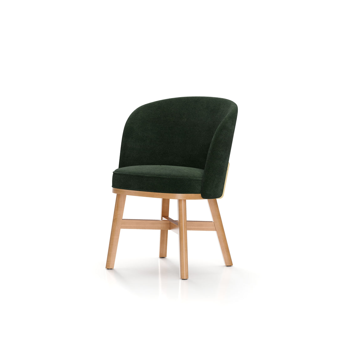 Mr. B Dining Chair
