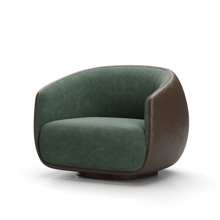 Pesca One-Seater Swivel