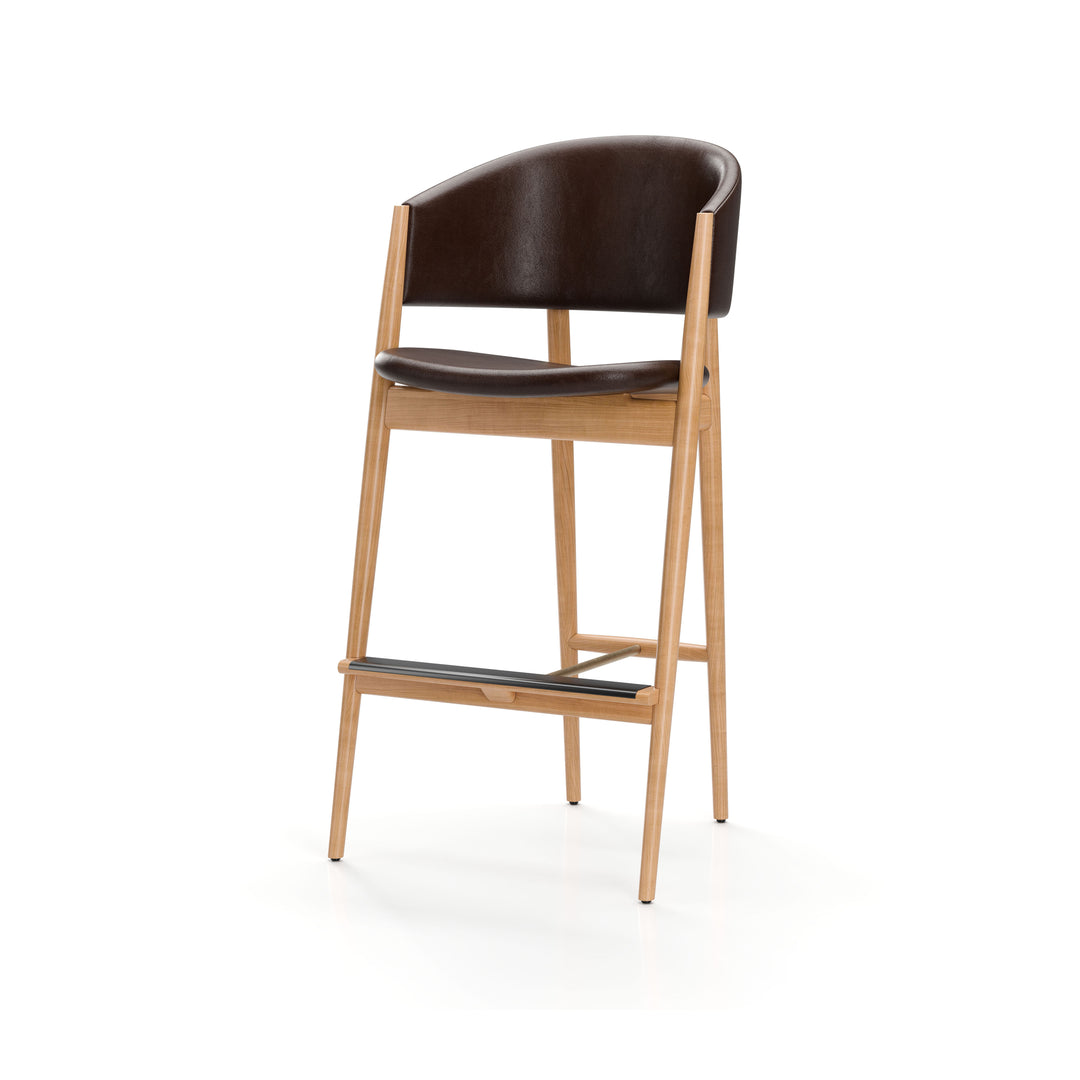 Ougi Bar Chair