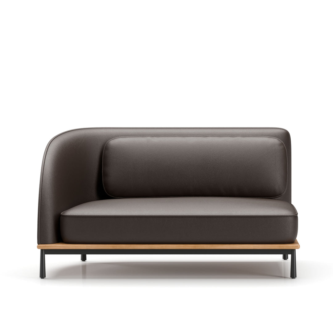 Arc Sofa Two-Seater Left / Right