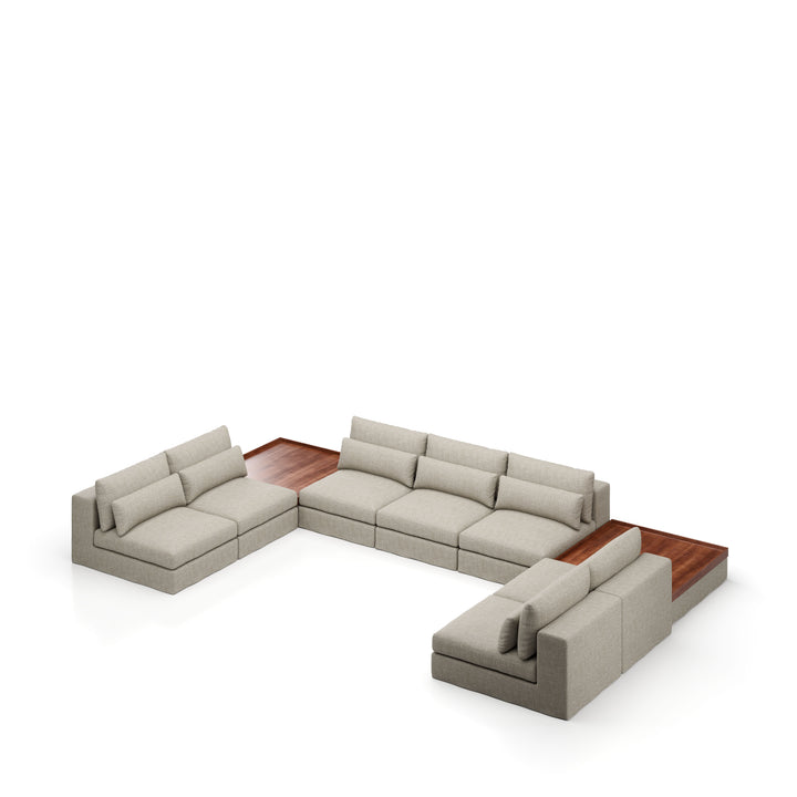 Atelier Configuration 3