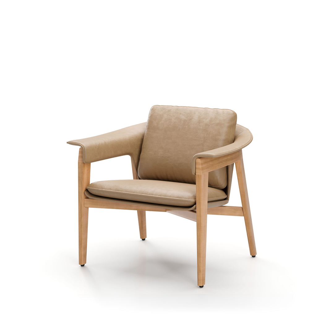 Bruno Lounge Chair