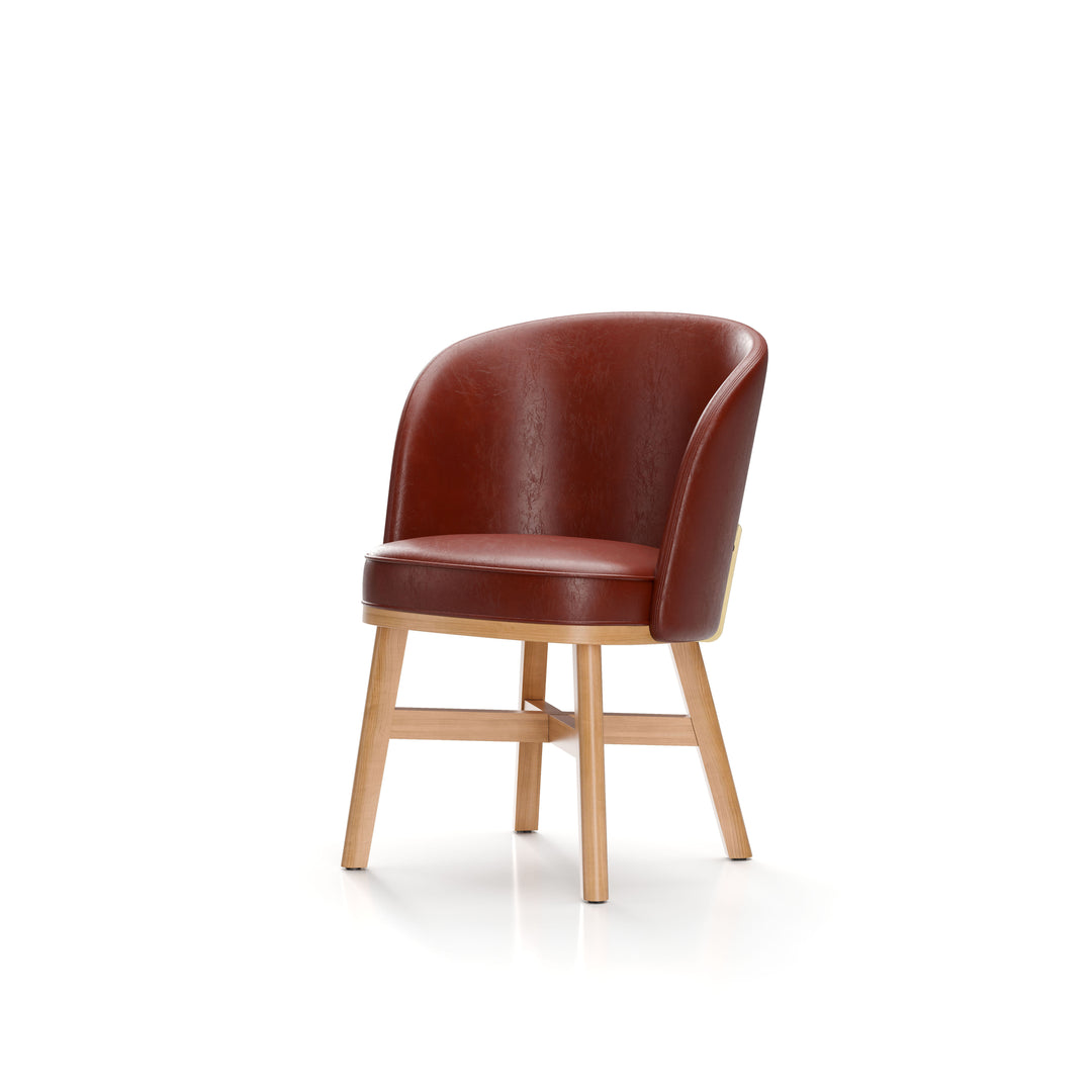 Mr. B Dining Chair
