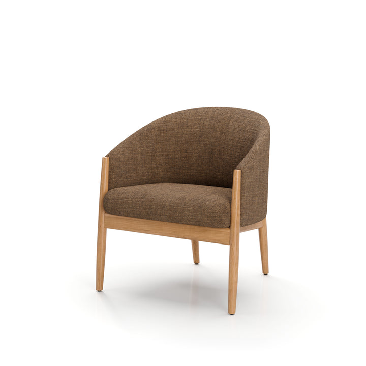 Ougi Club Chair