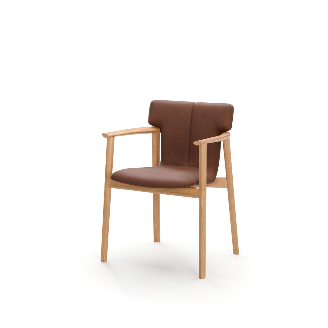 Timothy Dining Armchair