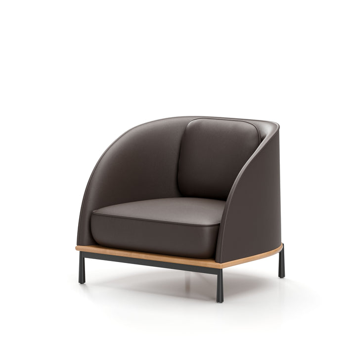 Arc Lounge Chair