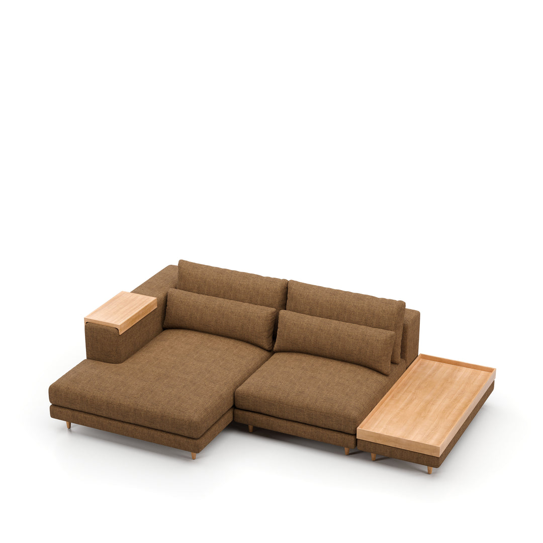 Atelier Configuration 1