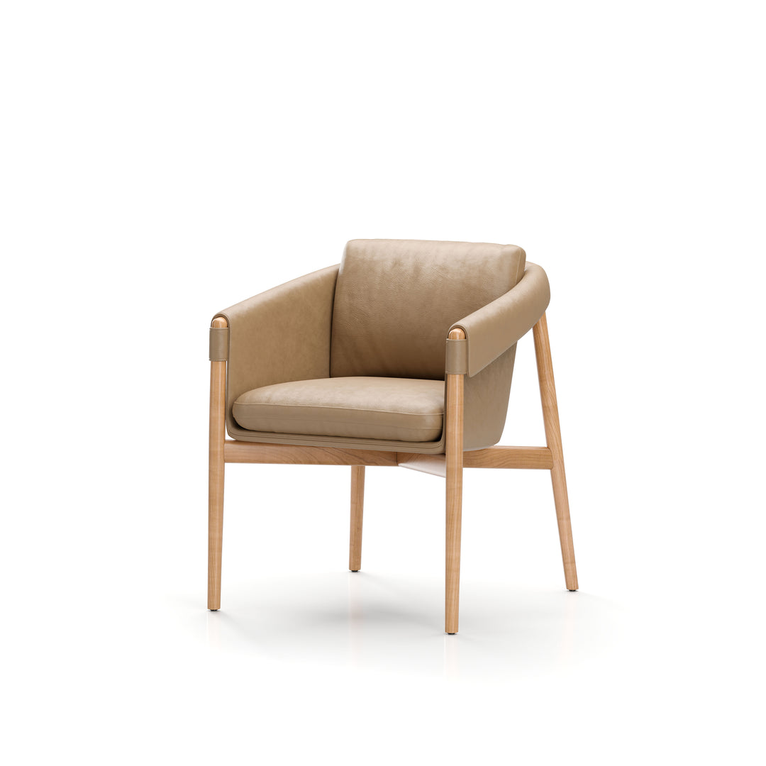 Frank Dining Chair