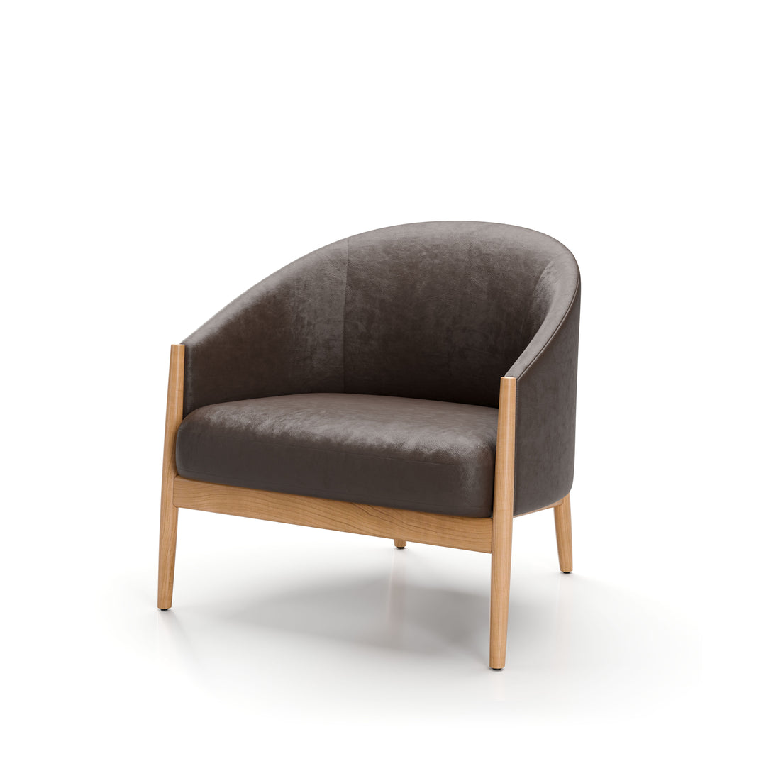 Ougi Lounge Chair