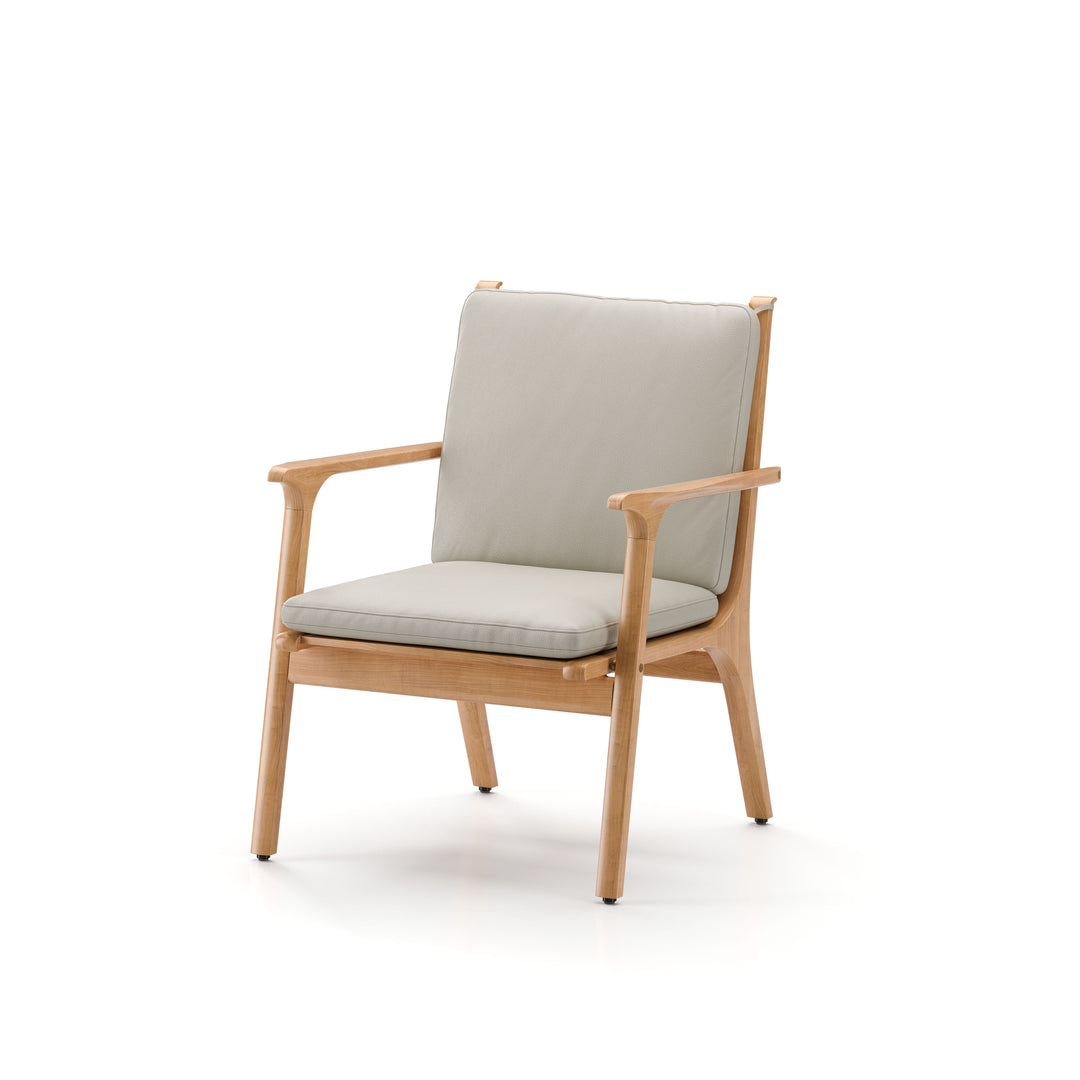 Ren Lounge Chair Small