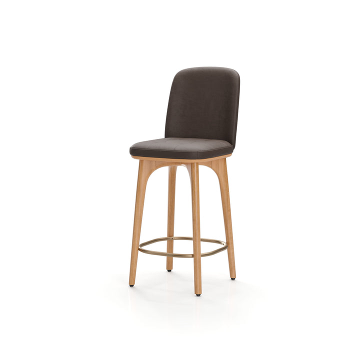 Utility Counter Chair