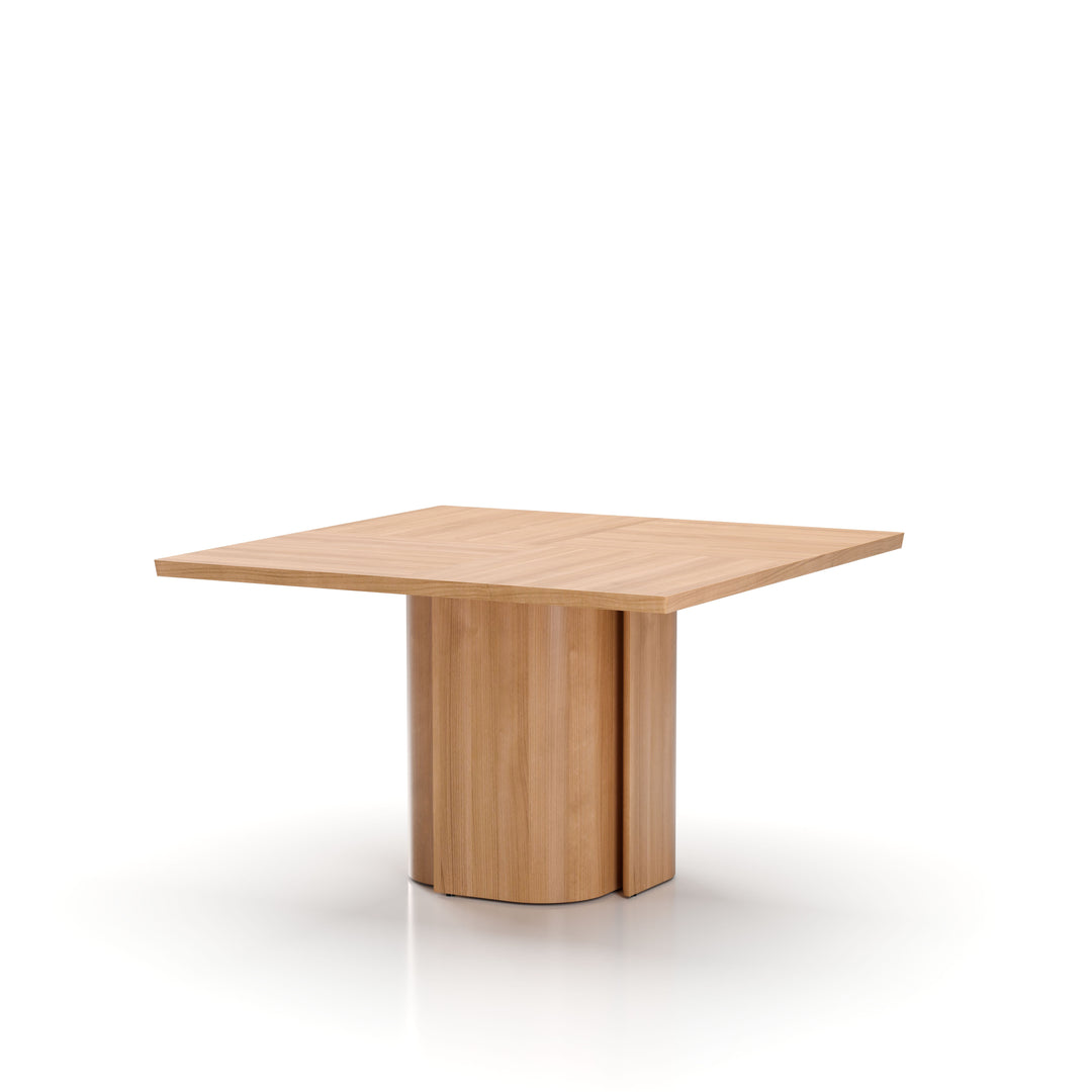 Arden Dining Table Wood