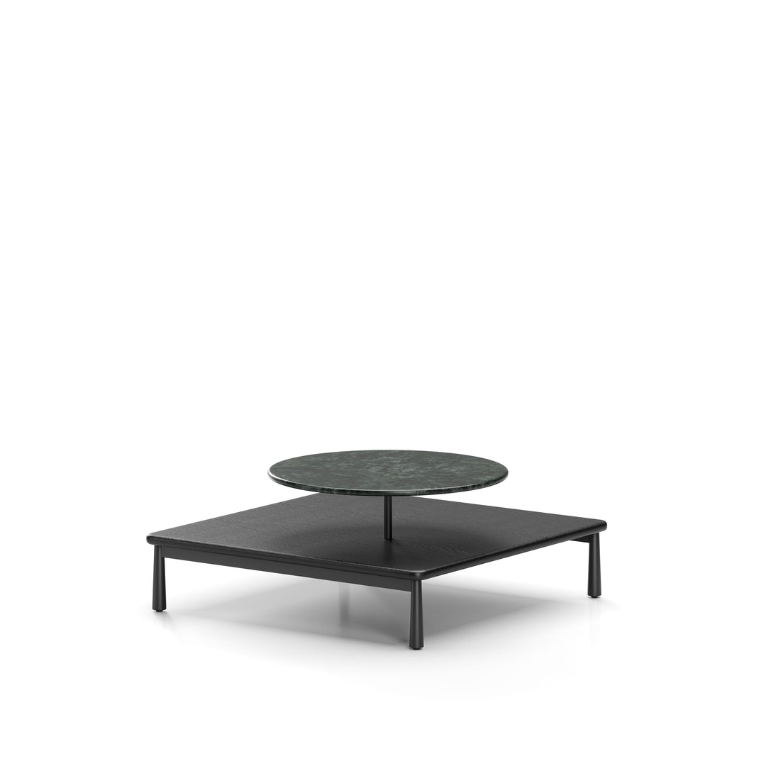 Arc Coffee Table
