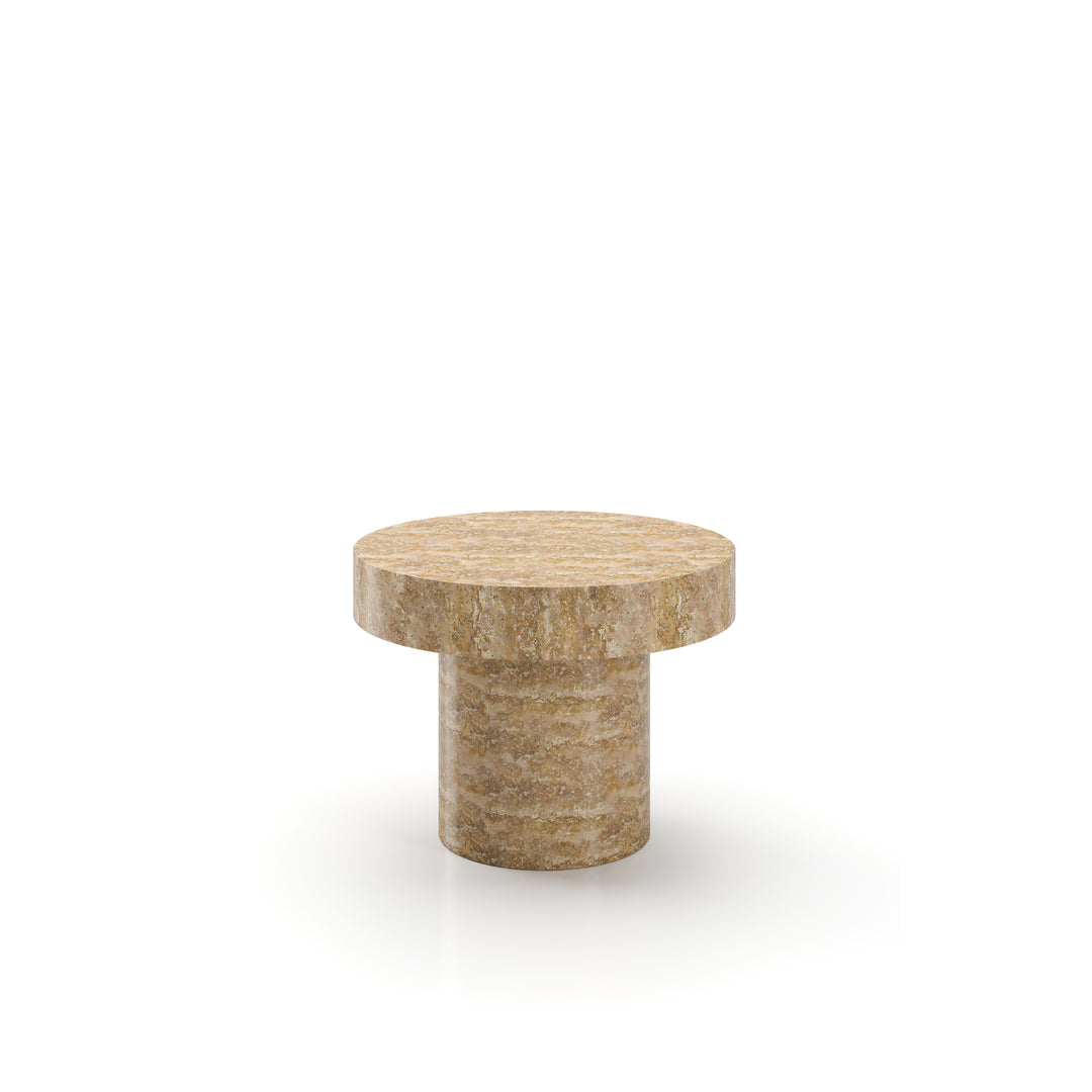 Atelier Side Table