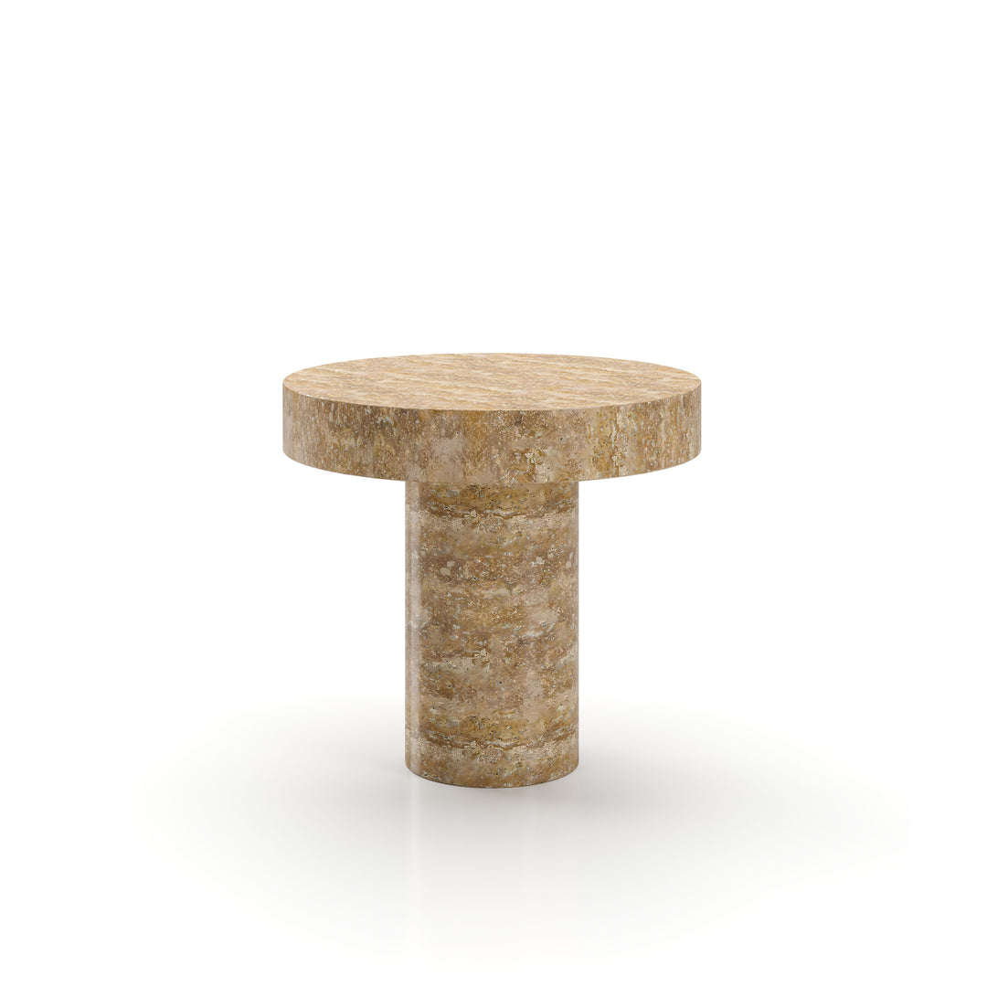 Atelier Side Table