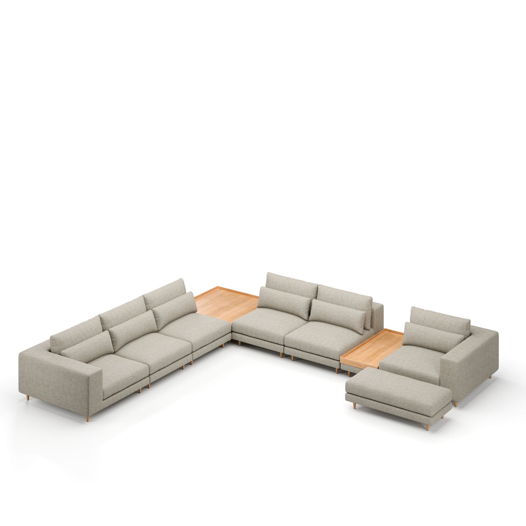 Atelier Configuration 4