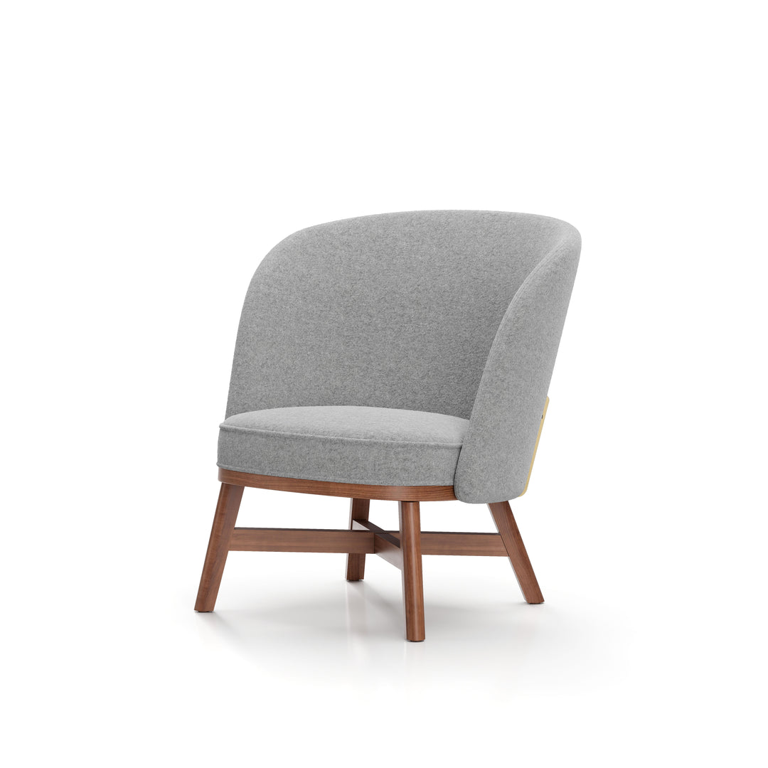 Mr. B Lounge Chair
