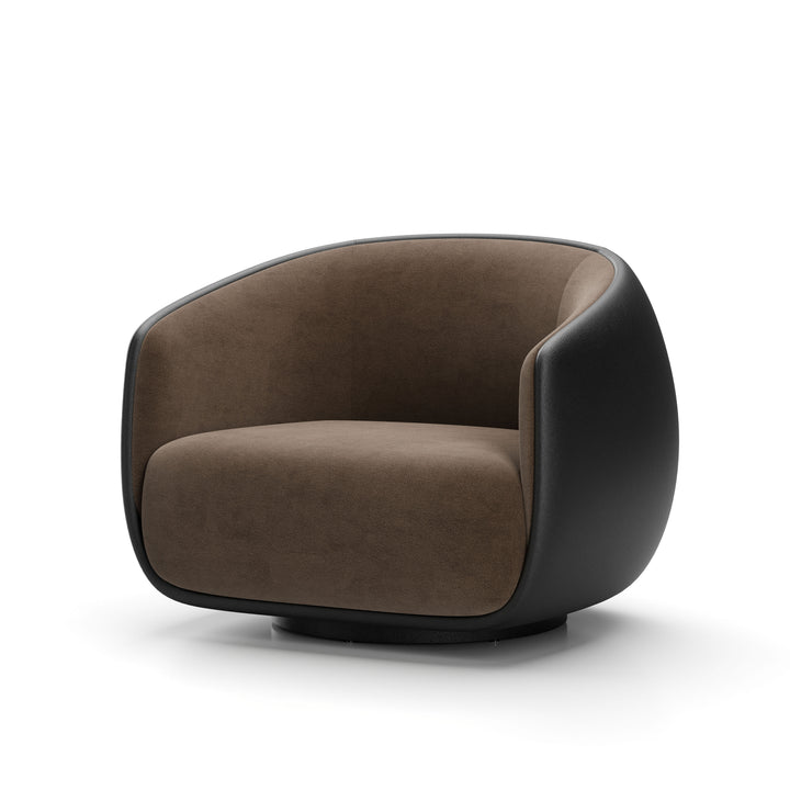 Pesca One-Seater Swivel