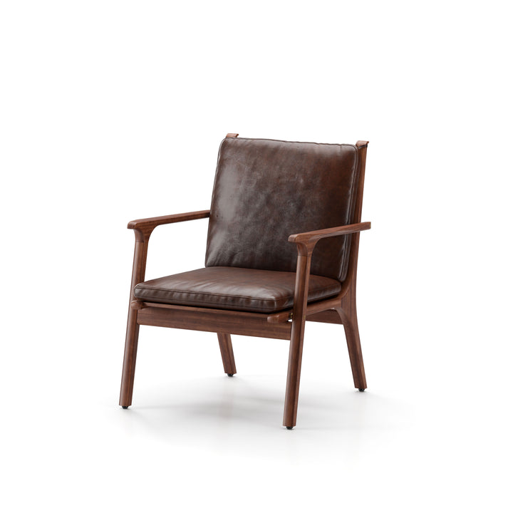Ren Lounge Chair Small