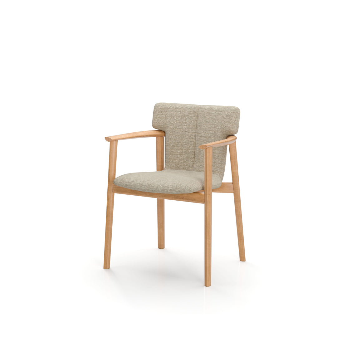 Timothy Dining Armchair