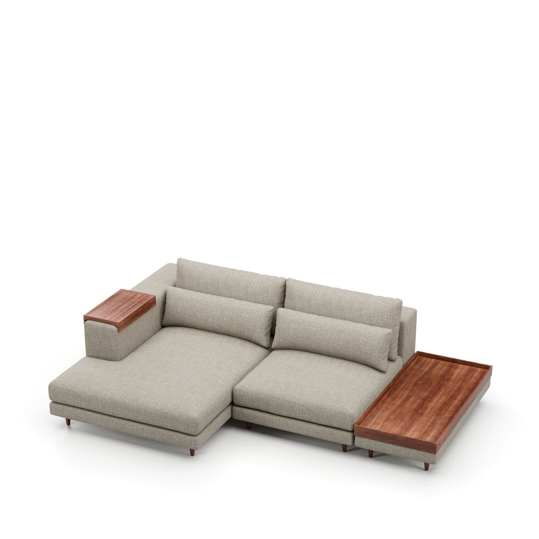Atelier Configuration 1