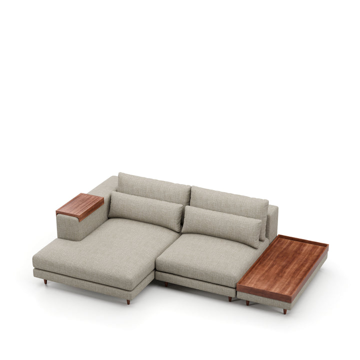 Atelier Configuration 1