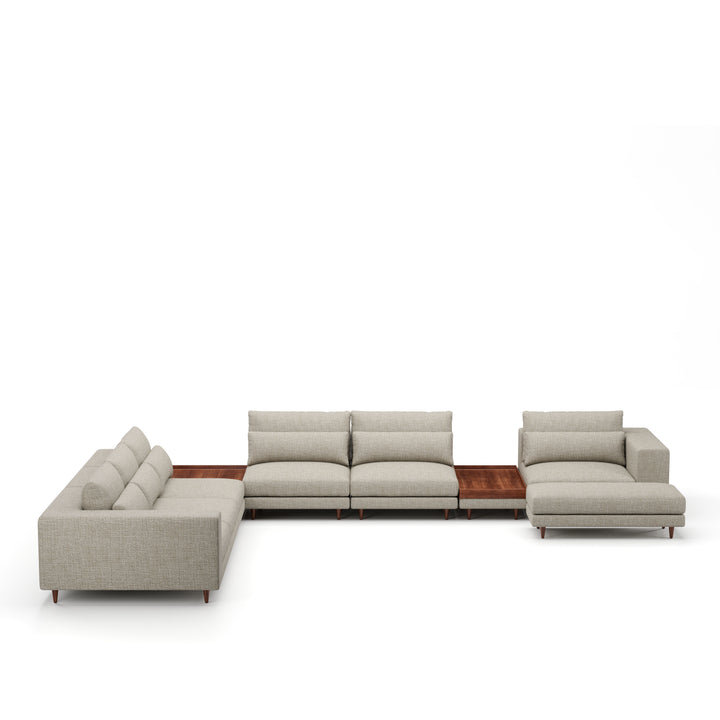 Atelier Configuration 4