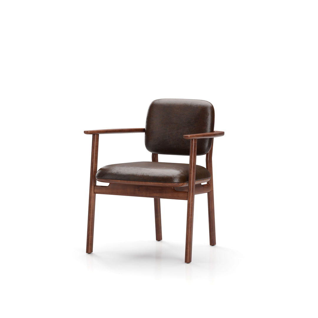 Marea Dining Armchair