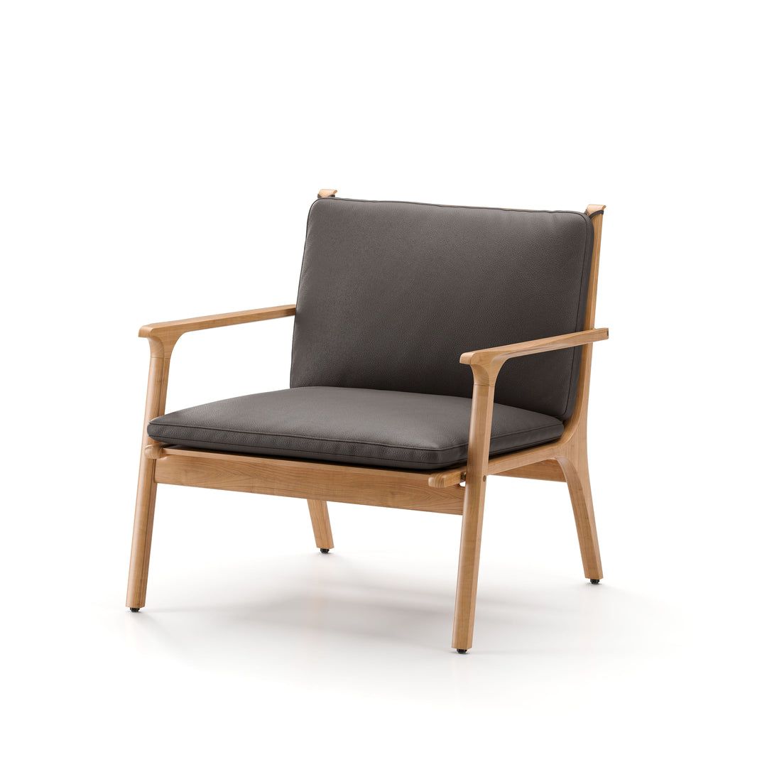 Ren Lounge Chair Large