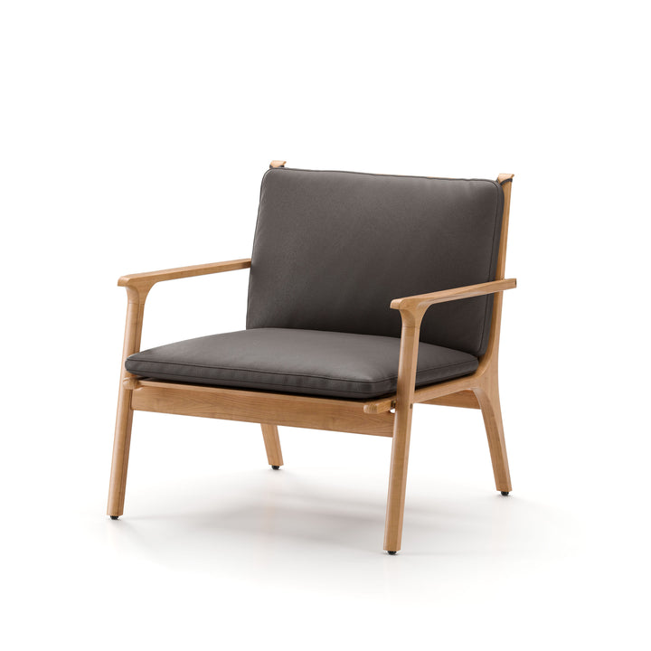 Ren Lounge Chair Large