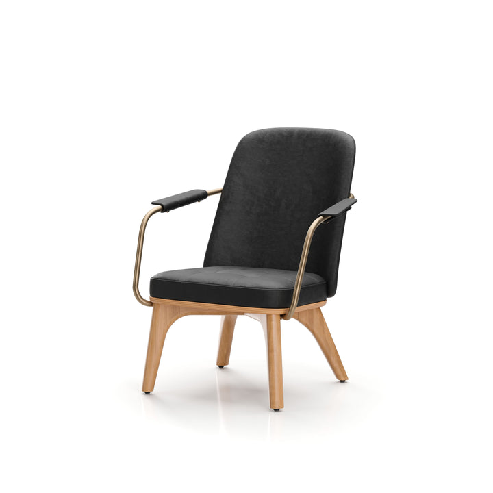 Utility Lounge Chair