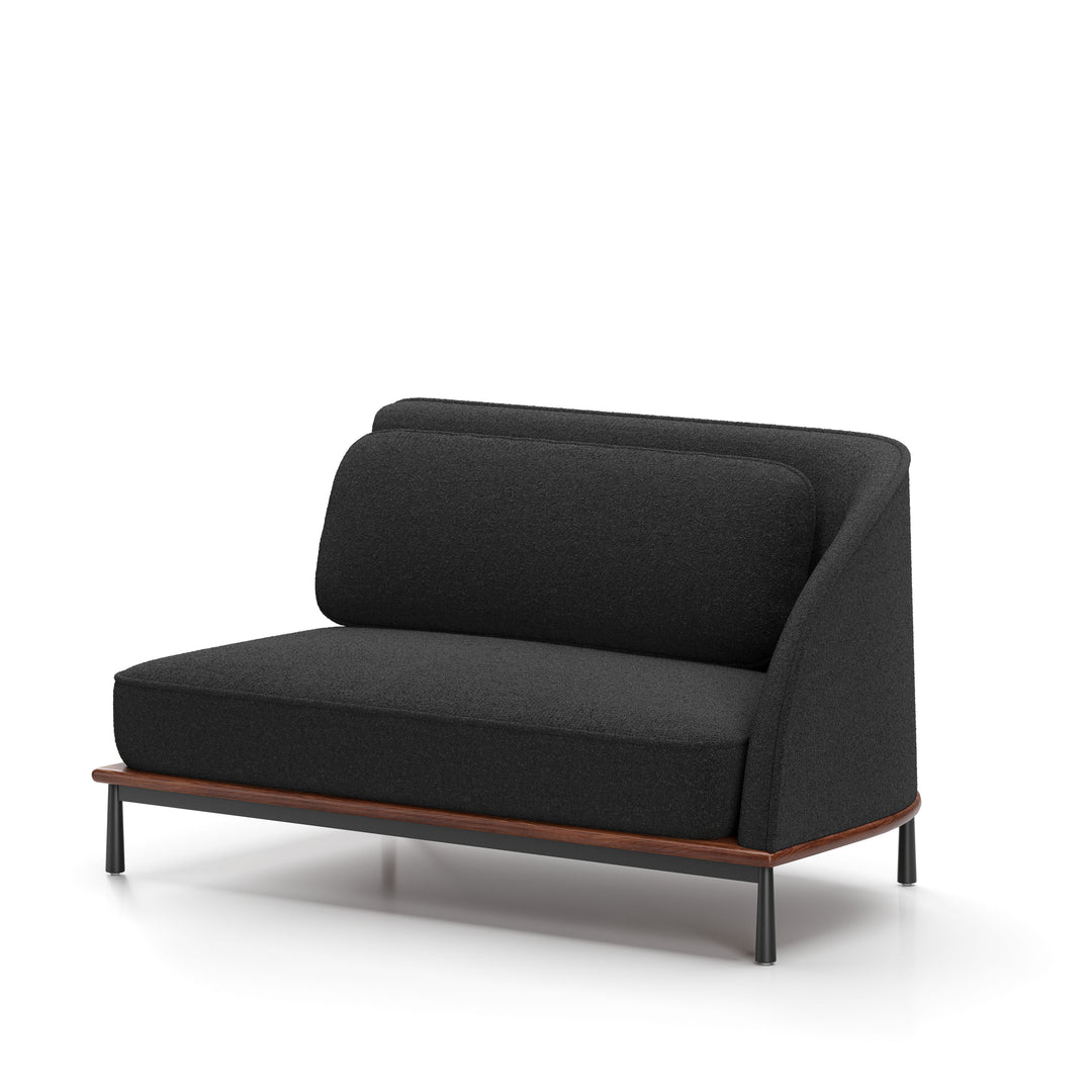 Arc Sofa Two-Seater Left / Right