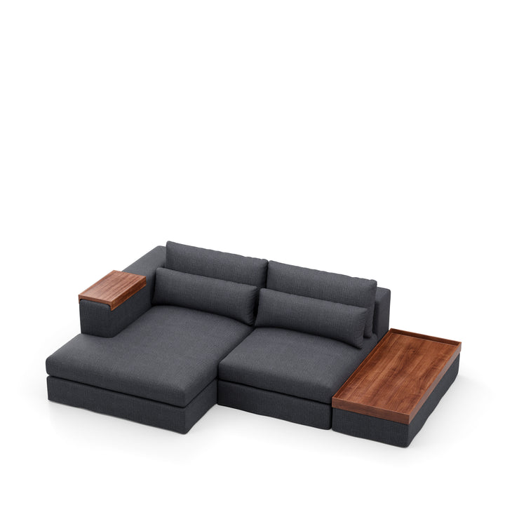 Atelier Configuration 1