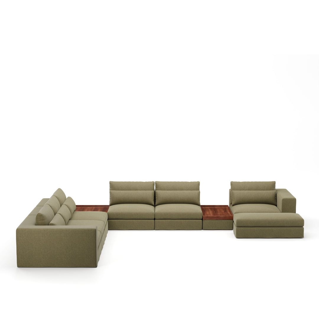 Atelier Configuration 4