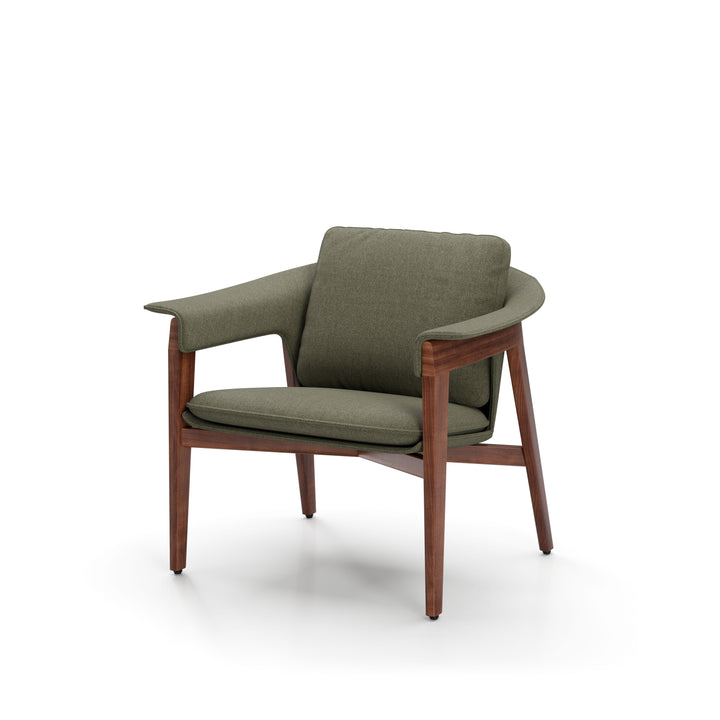 Bruno Lounge Chair
