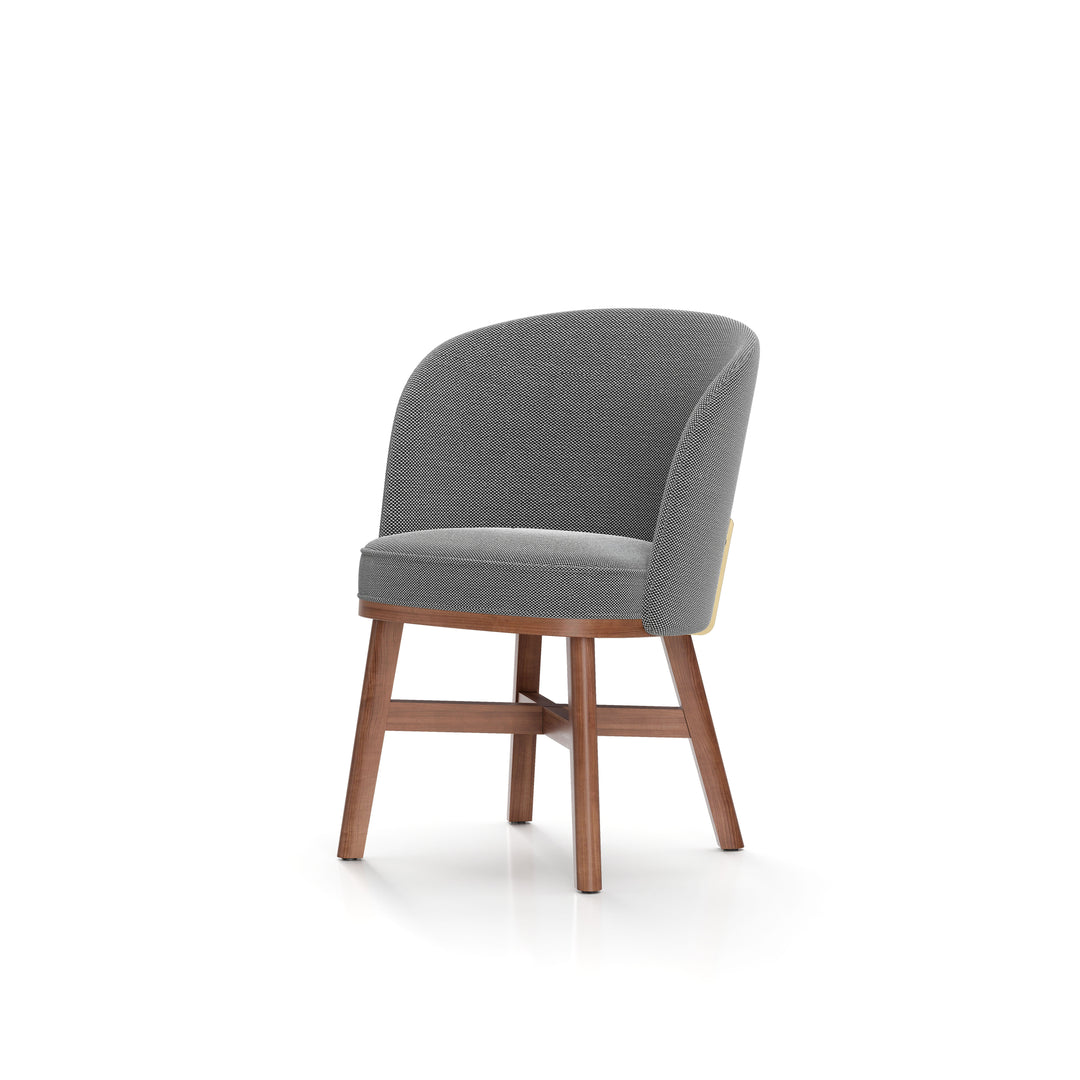 Mr. B Dining Chair